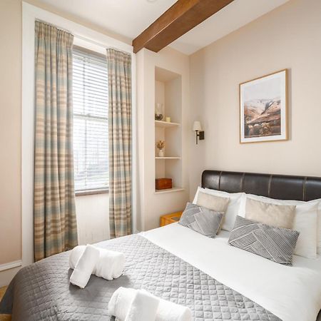 Stylish & Central 2Br Stockbridge Gem EDI Buitenkant foto