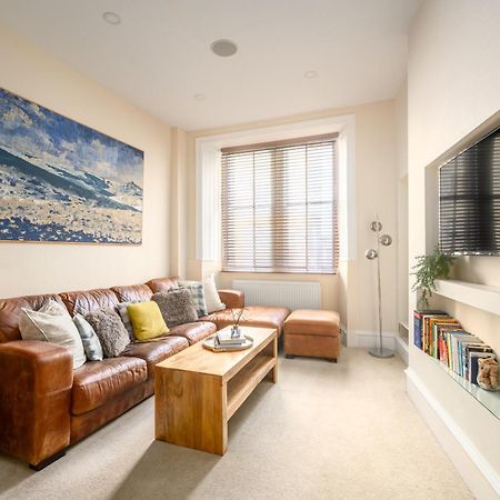 Stylish & Central 2Br Stockbridge Gem EDI Buitenkant foto