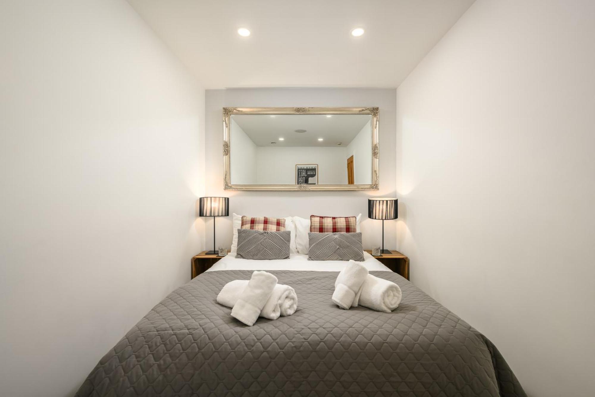 Stylish & Central 2Br Stockbridge Gem EDI Buitenkant foto