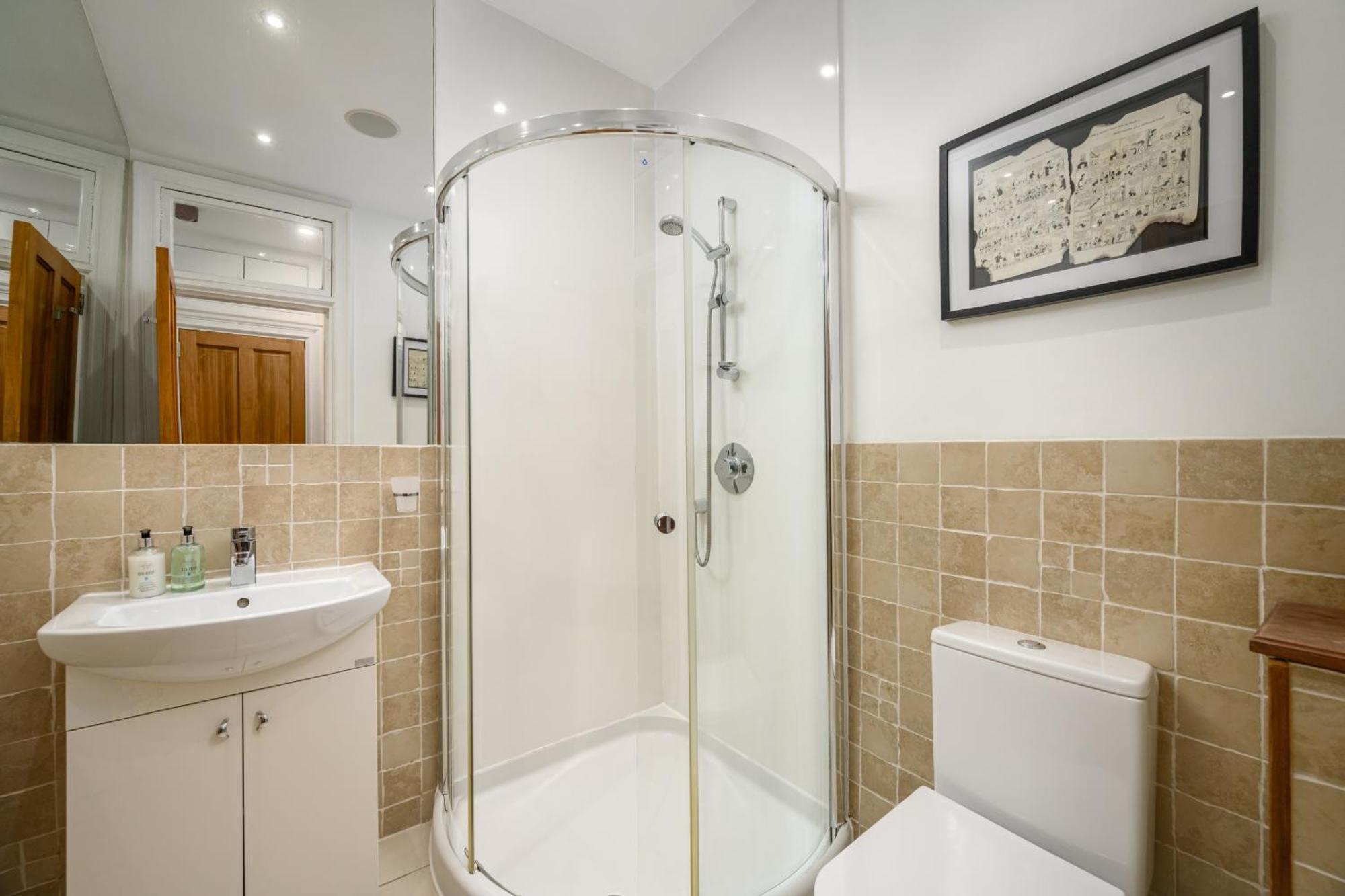 Stylish & Central 2Br Stockbridge Gem EDI Buitenkant foto