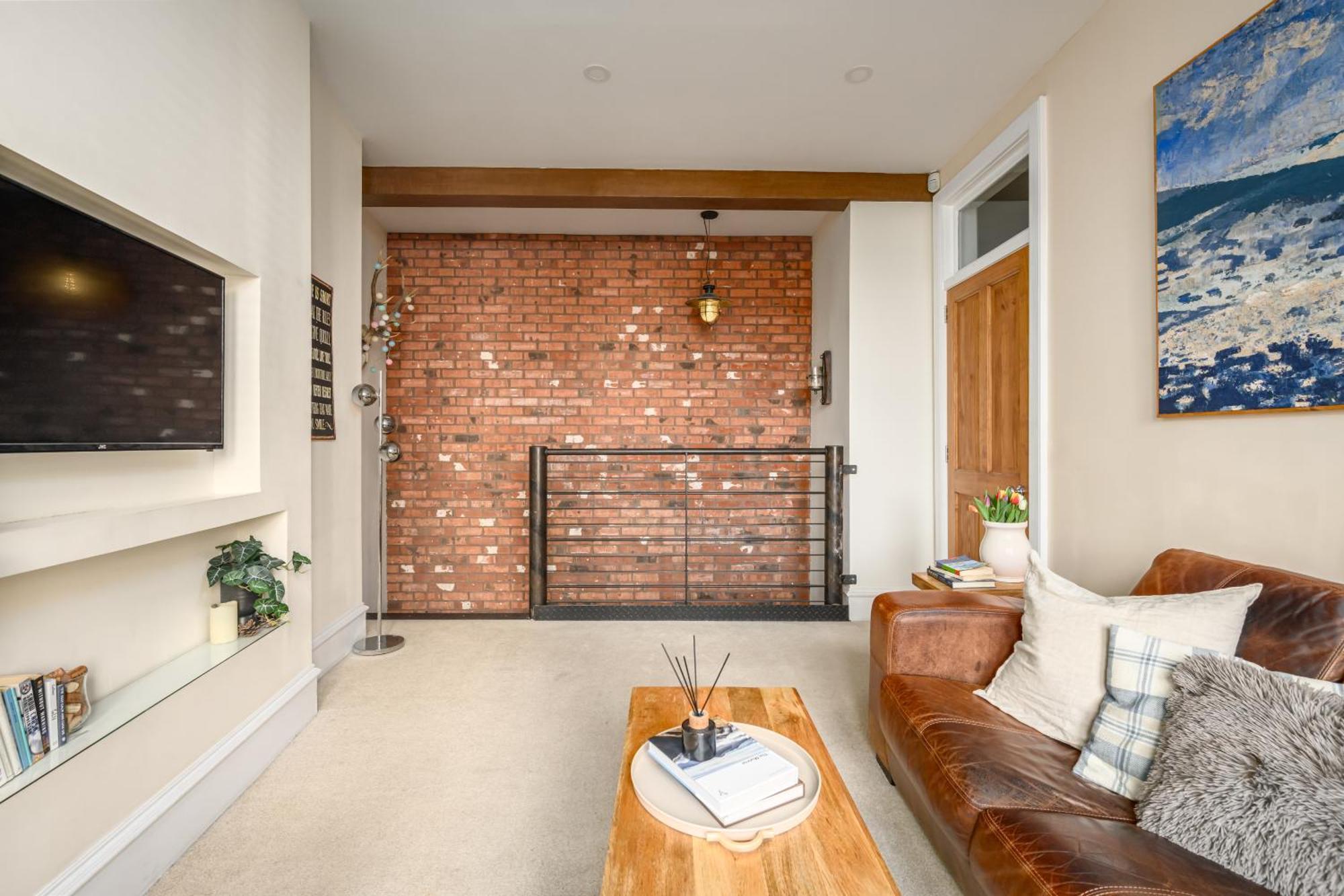 Stylish & Central 2Br Stockbridge Gem EDI Buitenkant foto
