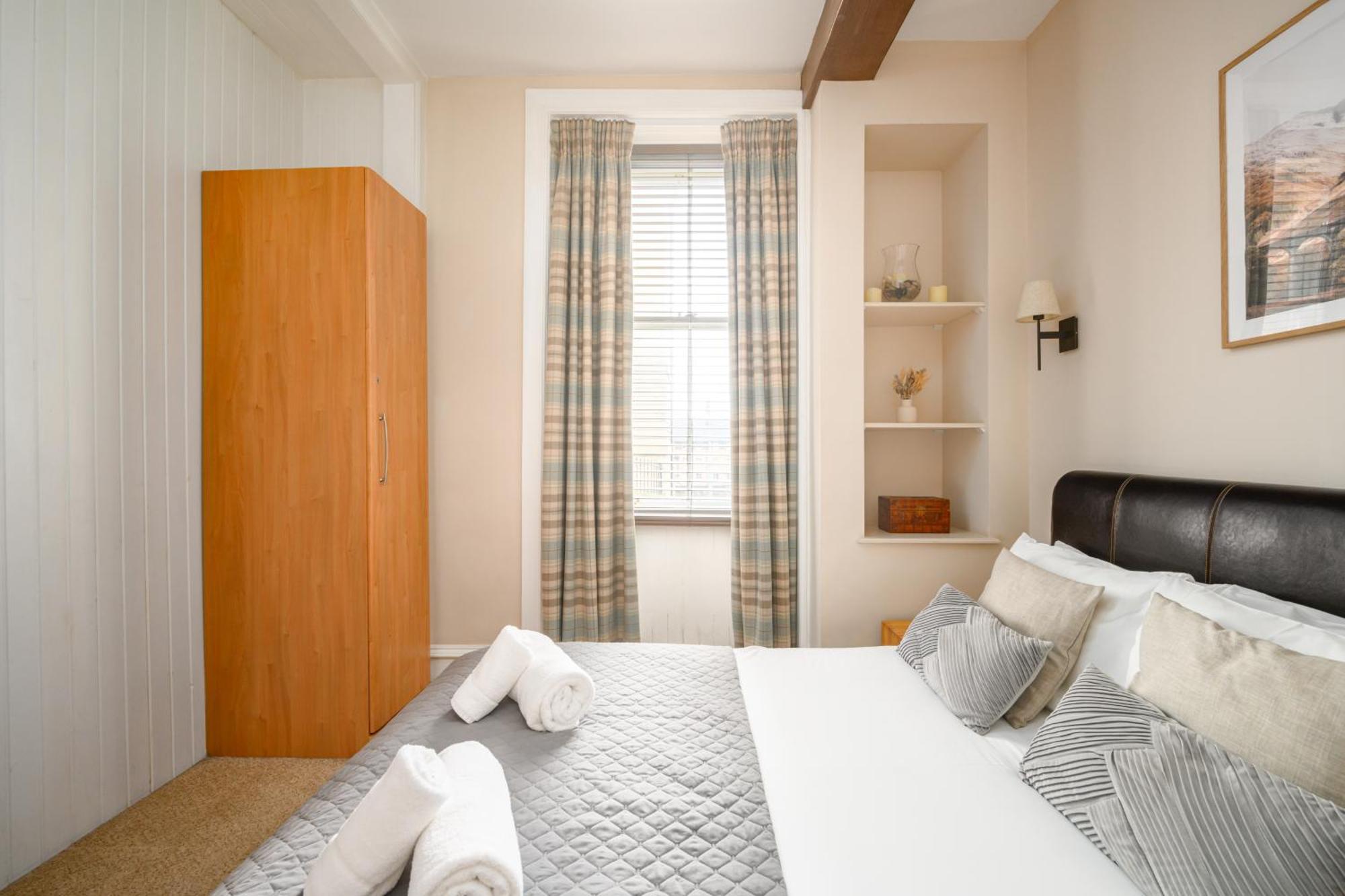 Stylish & Central 2Br Stockbridge Gem EDI Buitenkant foto