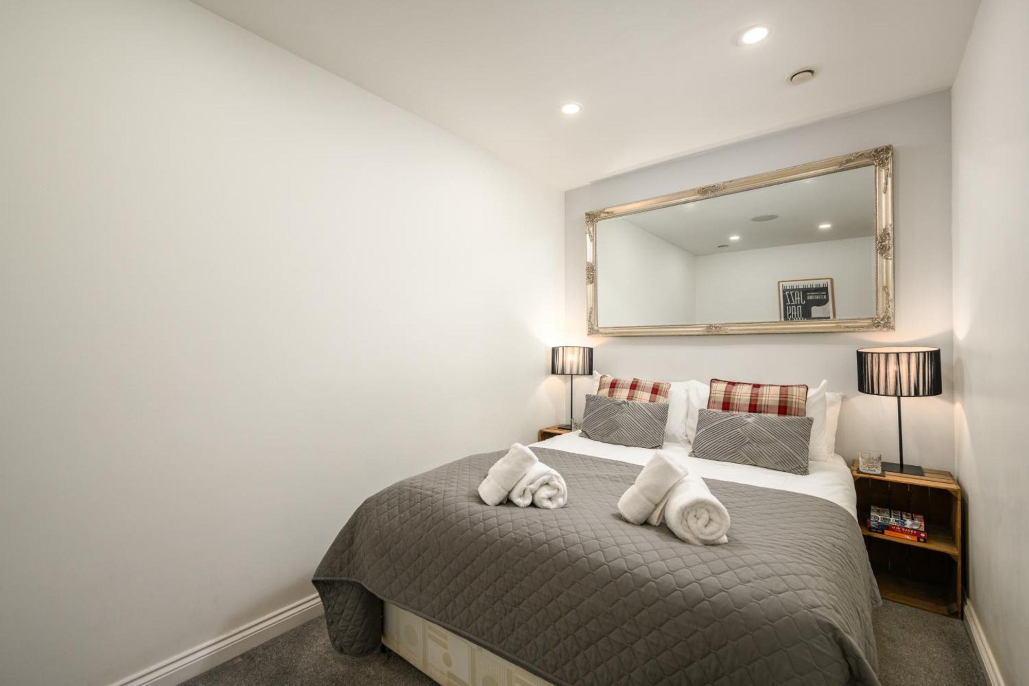Stylish & Central 2Br Stockbridge Gem EDI Buitenkant foto